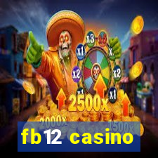 fb12 casino