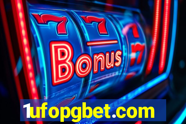 1ufopgbet.com