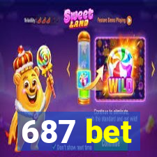 687 bet