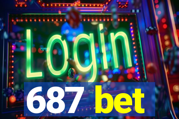 687 bet