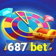 687 bet