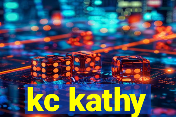 kc kathy