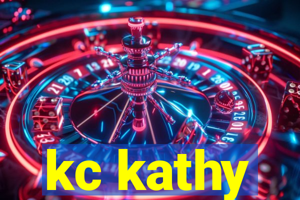 kc kathy