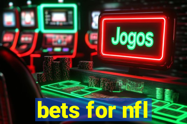 bets for nfl