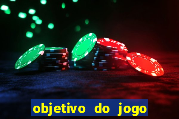 objetivo do jogo bingo matematico