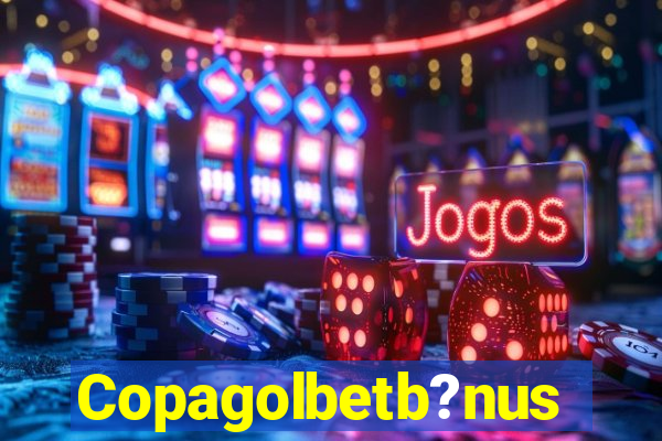 Copagolbetb?nus