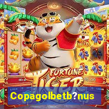 Copagolbetb?nus