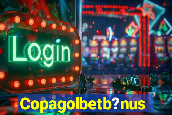 Copagolbetb?nus