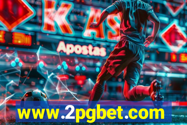 www.2pgbet.com