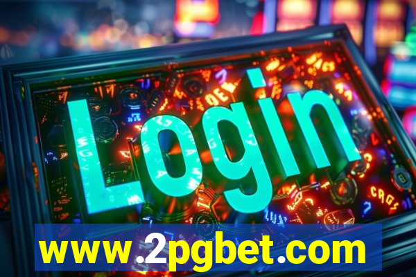 www.2pgbet.com