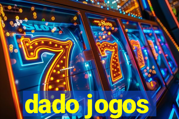 dado jogos