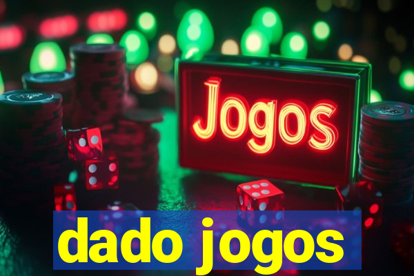 dado jogos