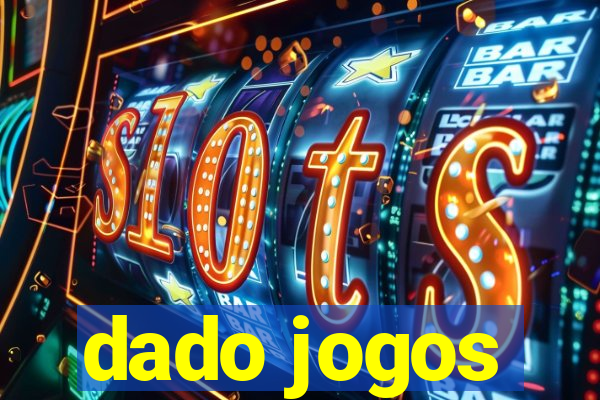 dado jogos