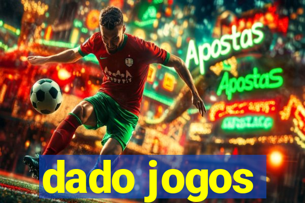 dado jogos