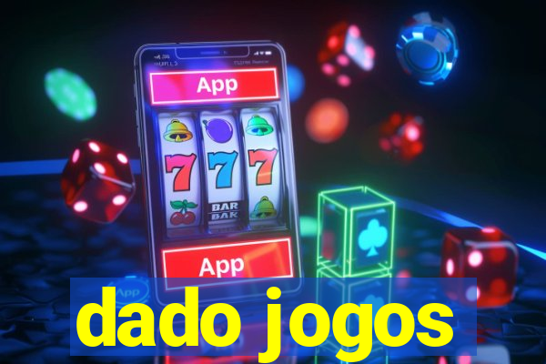 dado jogos