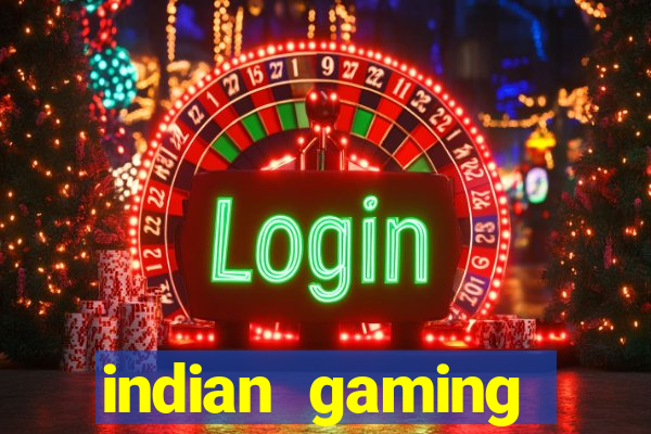 indian gaming tradeshow 2023