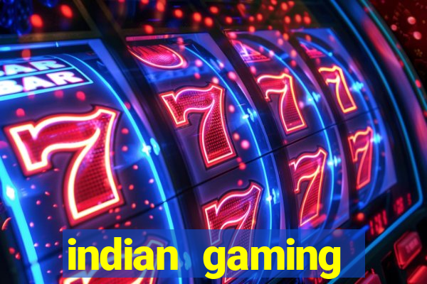 indian gaming tradeshow 2023