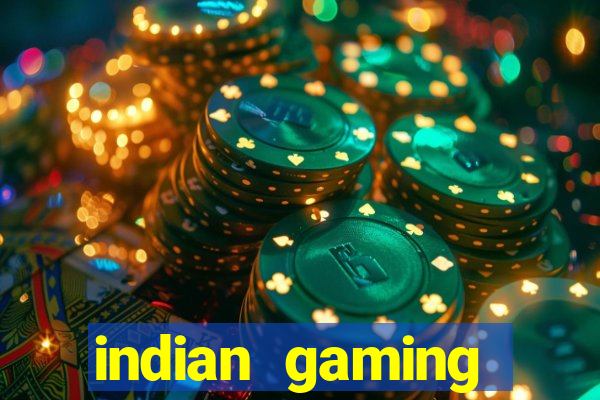 indian gaming tradeshow 2023