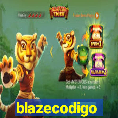 blazecodigo