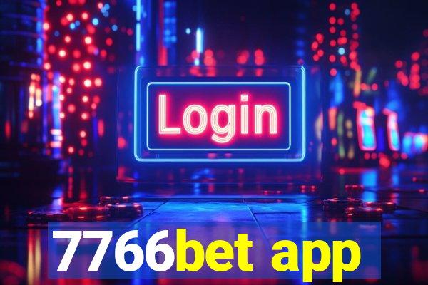 7766bet app