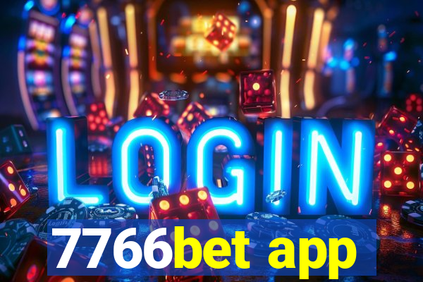 7766bet app