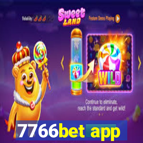 7766bet app