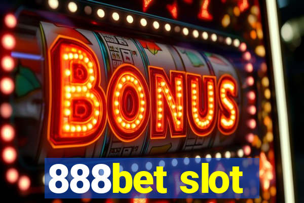 888bet slot