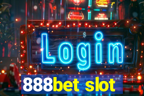 888bet slot