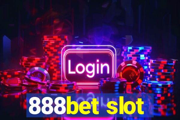 888bet slot