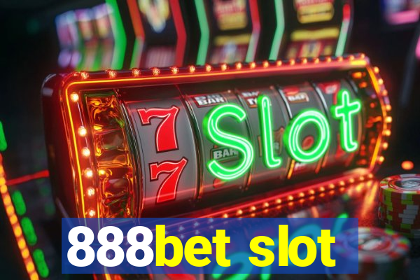 888bet slot