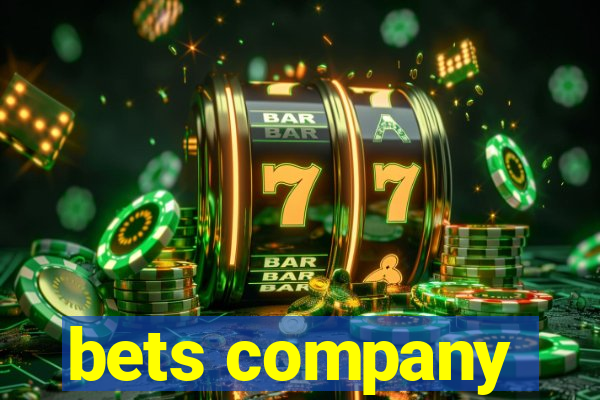 bets company