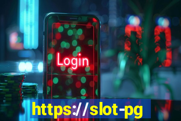 https://slot-pg-soft.prodevreal.com