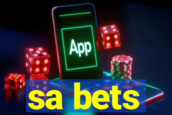 sa bets