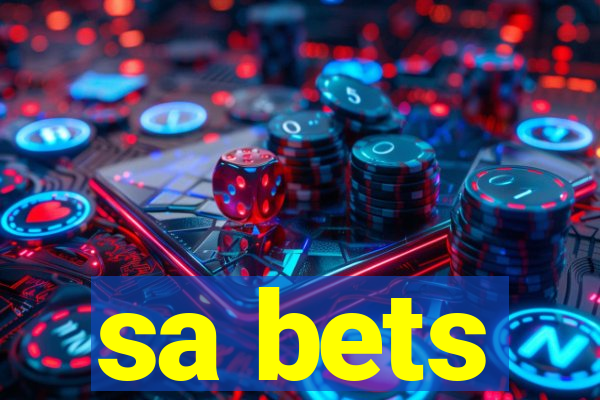 sa bets