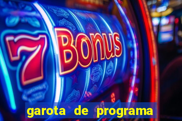 garota de programa em alagoinhas