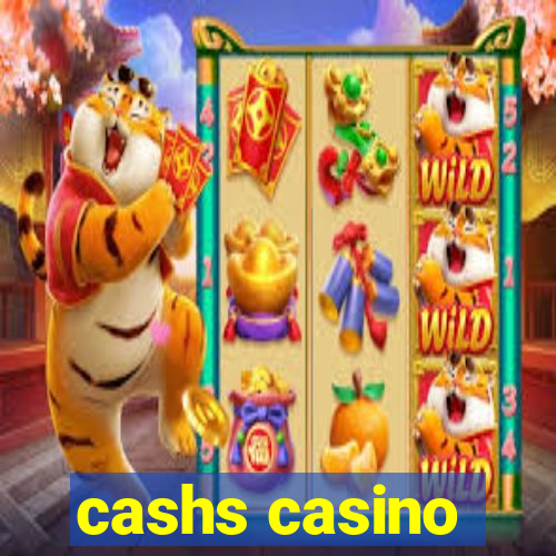 cashs casino