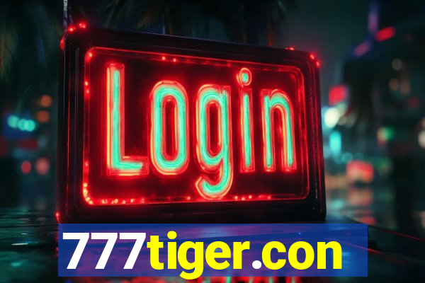 777tiger.con