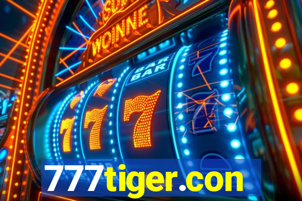 777tiger.con