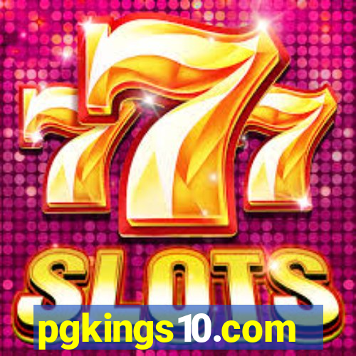 pgkings10.com