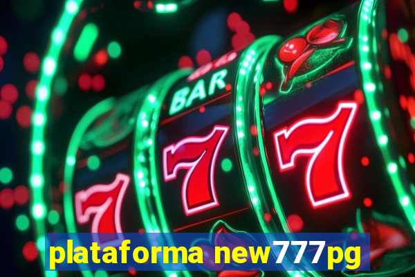 plataforma new777pg