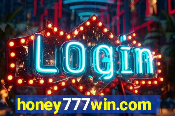 honey777win.com