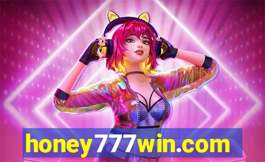 honey777win.com