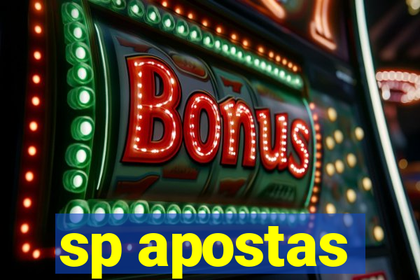 sp apostas