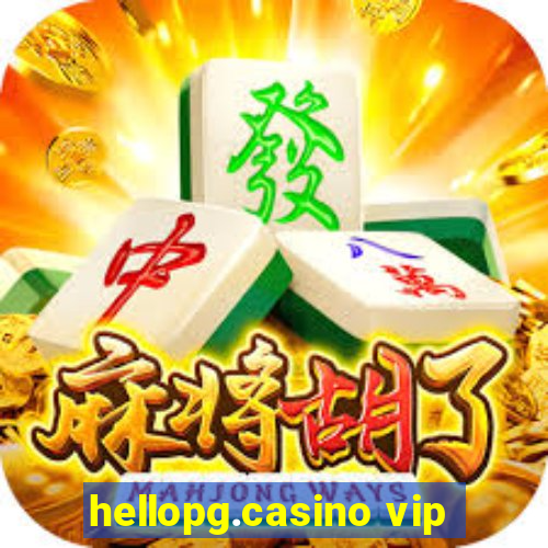 hellopg.casino vip