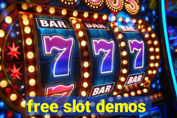 free slot demos