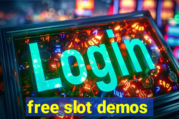 free slot demos