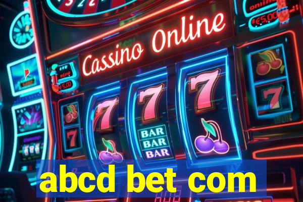 abcd bet com