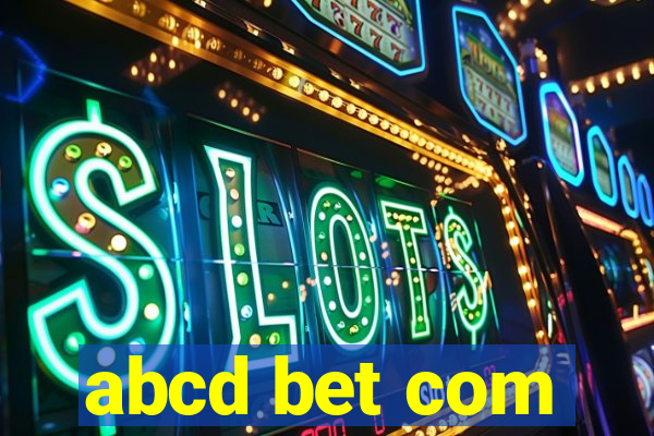 abcd bet com