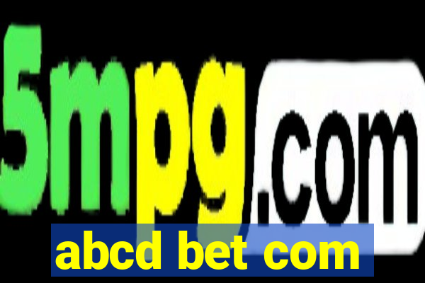 abcd bet com