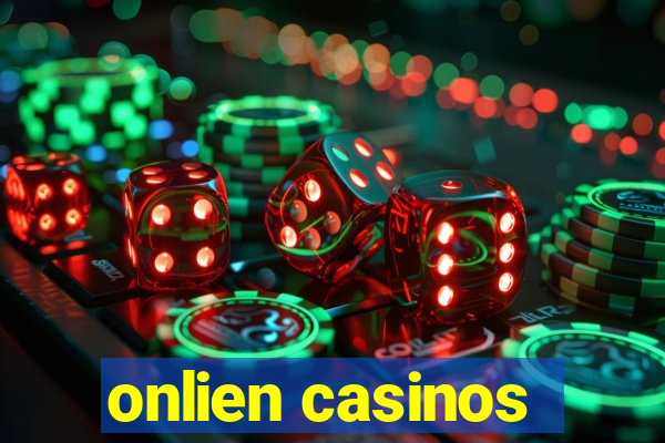 onlien casinos